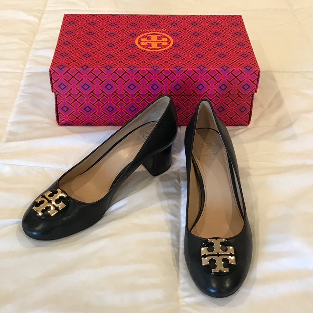 Tory Burch Pumps